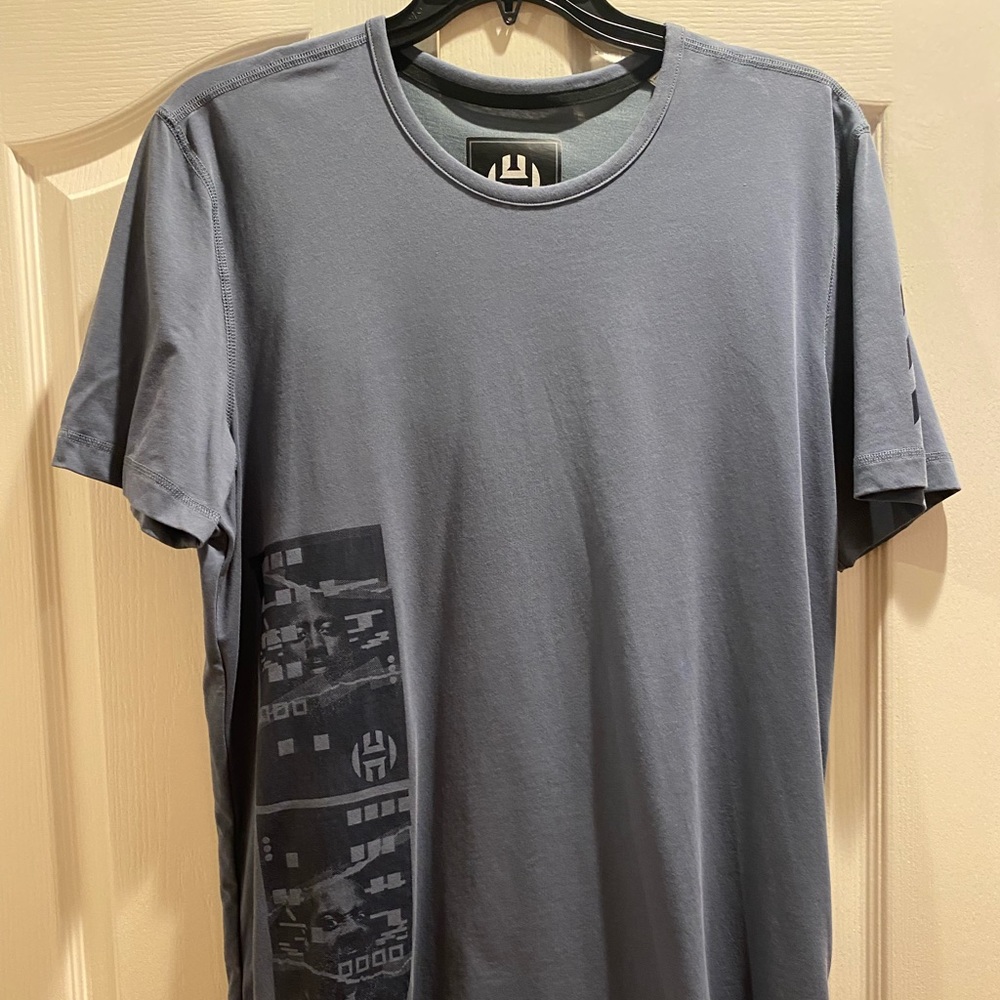 Adidas James Harden shirts
